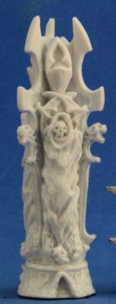 Pillar Of Evil