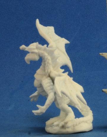 Green Dragon Hatchling