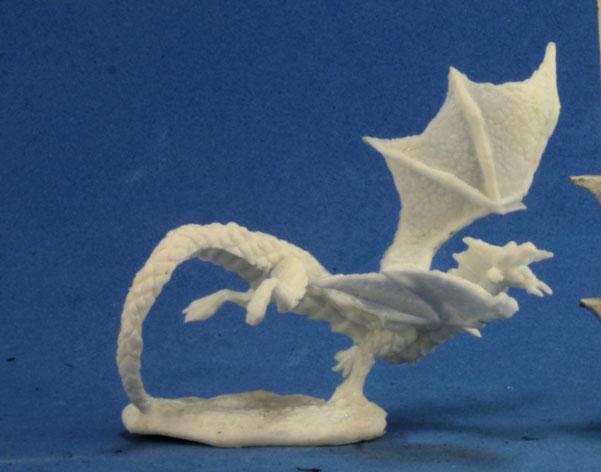 Black Dragon Hatchling