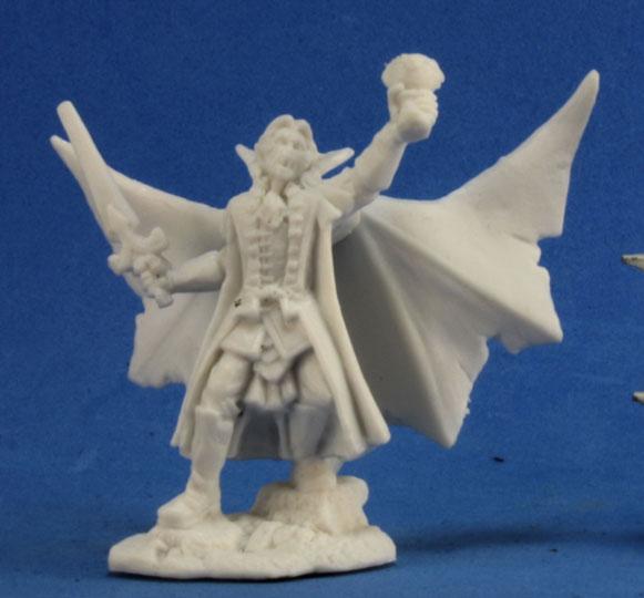 Dark Heaven Bones: Vampire