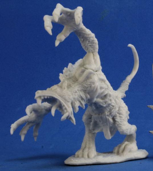 Giant Wererat