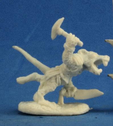 Wererat Berserker