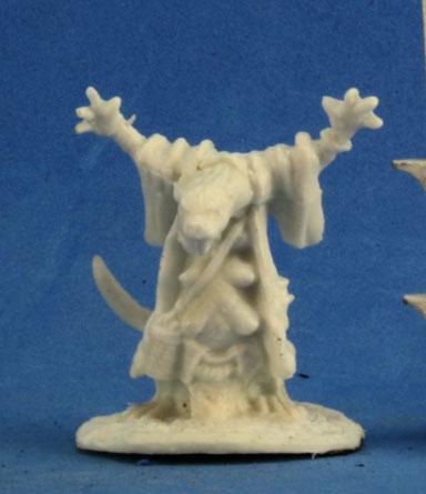 Wererat Matriarch