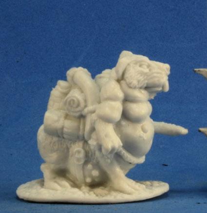 Packrat