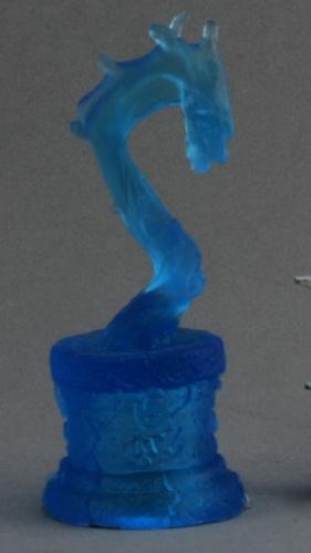 Dark Heaven Bones: Water Weird