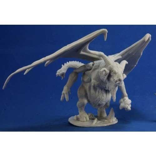 Dark Heaven Bones: Demon Lord Of The Undead