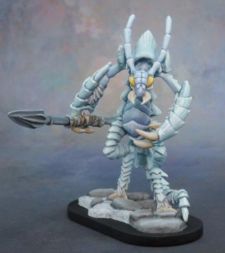 Ice Devil