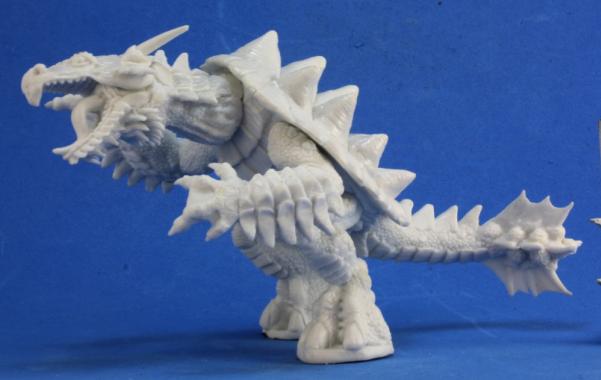Dragon Tortoise