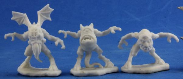 Hordlings (3)