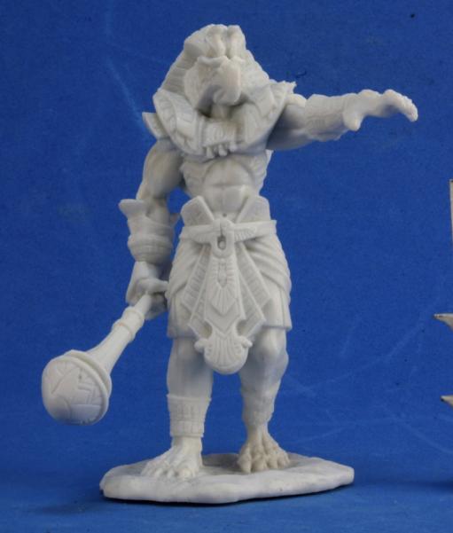 Avatar Of Sokar