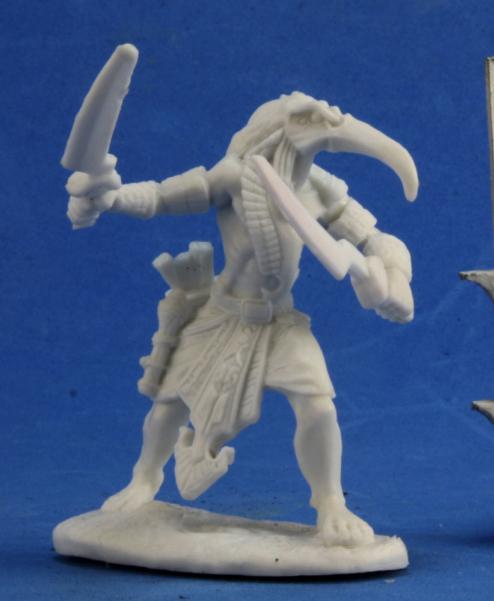 Avatar Of Thoth