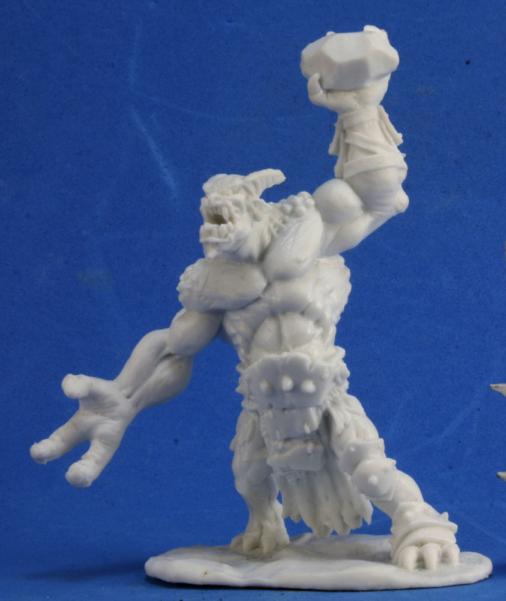 Ice Troll