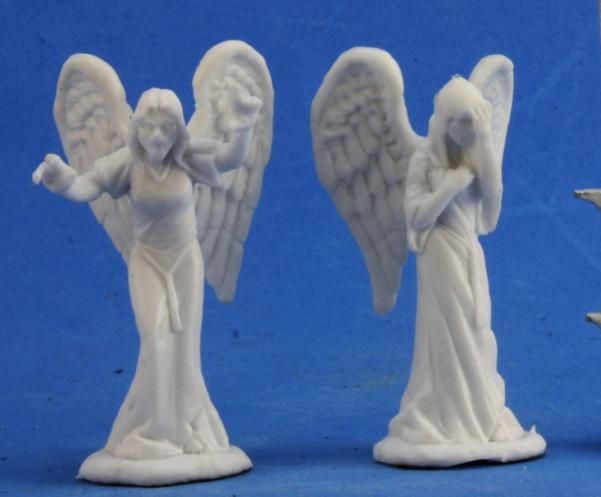 Angels Of Sorrow (2)