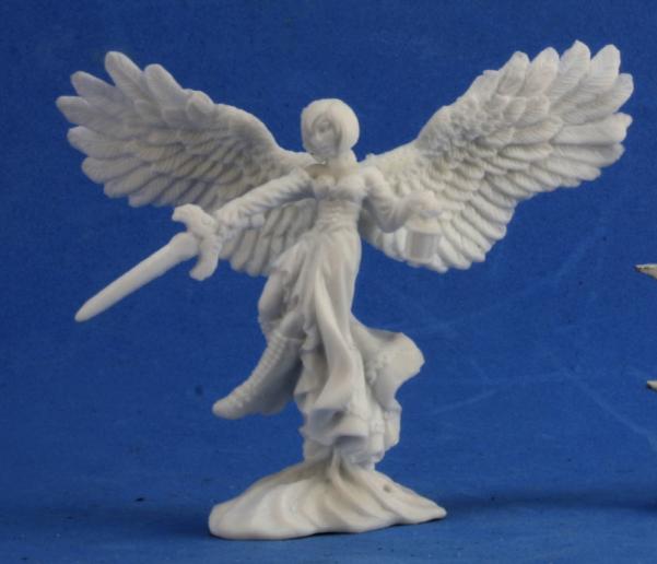 Angel Of Shadows