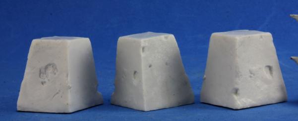 Dragon's Teeth (3)