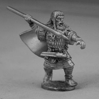 SAGA: Viking Age (Heroes) Vagn The Fearless