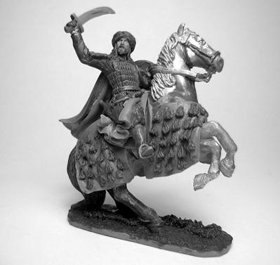 (Heroes) Saladin, Knight Of Islam