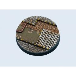 Battle Bases: Tech Bases, Round 50mm (2)