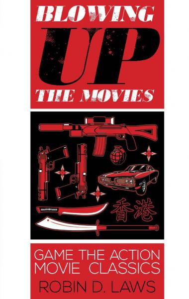 Blowing Up the Movies