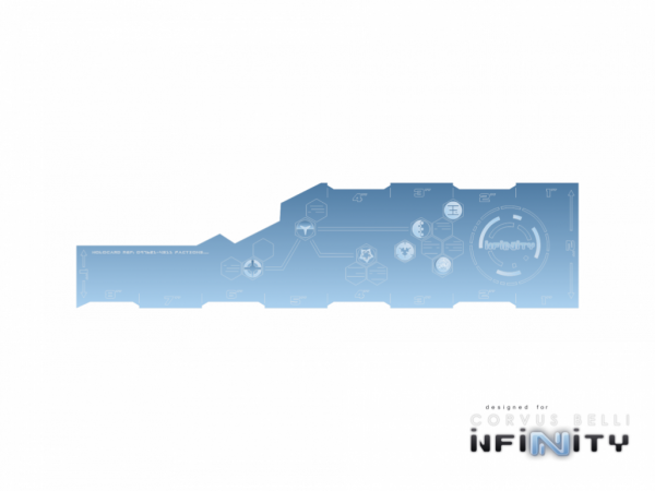 Infinity Range Card - Blue (inches) (1)