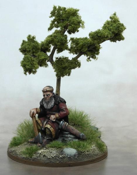 SAGA: Viking Age: (Heroes) Brian Boru, First High King Of The Irish