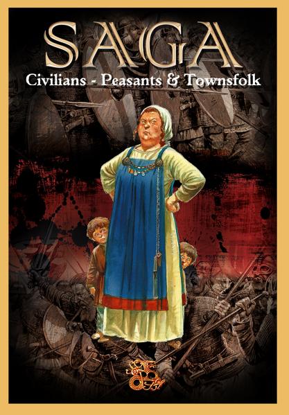 Peasants & Townfolk