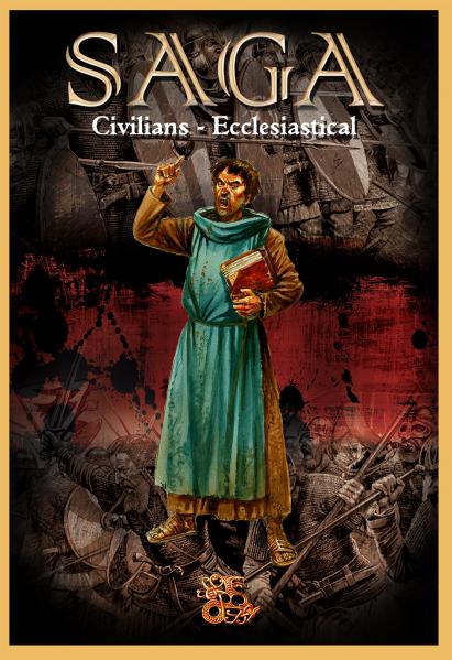 Ecclesiastical Civilians