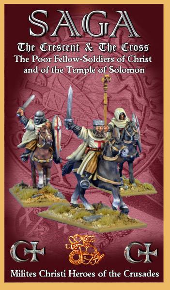 (Heroes) The Poor Fellow Soldiers Of Christ & The Temple Of Solomon