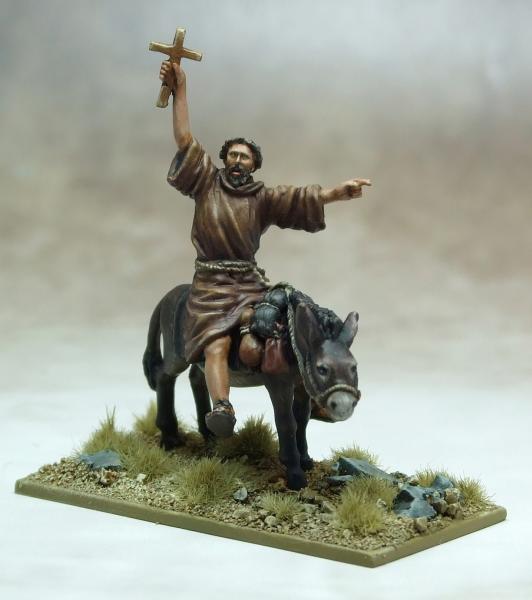 (Heroes) Peter The Hermit