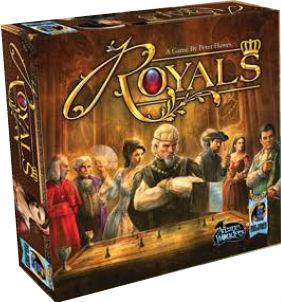 Royals