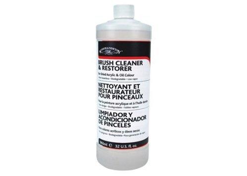 Brush Cleaner & Restorer (32oz.)