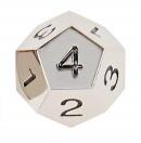 12-Sided ''d4'' Die (1)