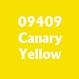 Reaper Master Series Paints: (Bones) Canary Yellow