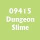 Reaper Master Series Paints: (Bones) Dungeon Slime