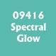 Reaper Master Series Paints: (Bones) Spectral Glow
