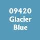 Reaper Master Series Paints: (Bones) Glacier Blue