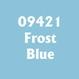 Reaper Master Series Paints: (Bones) Frost Blue