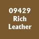 Reaper Master Series Paints: (Bones) Rich Leather