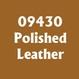 Reaper Master Series Paints: (Bones) Polished Leather