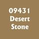 Reaper Master Series Paints: (Bones) Desert Stone