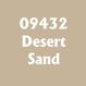 Reaper Master Series Paints: (Bones) Desert Sand