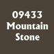 Reaper Master Series Paints: (Bones) Mountain Stone