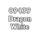 Reaper Master Series Paints: (Bones) Dragon White