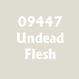 Reaper Master Series Paints: (Bones) Undead Flesh