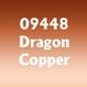 Reaper Master Series Paints: (Bones) Dragon Copper