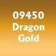 Reaper Master Series Paints: (Bones) Dragon Gold