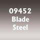 Reaper Master Series Paints: (Bones) Blade Steel