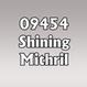 Reaper Master Series Paints: (Bones) Shining Mithril