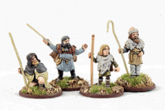 Shepherds & Stockmen