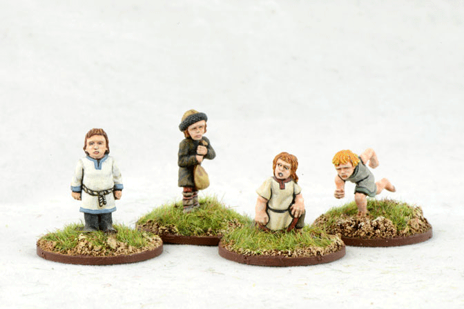 Children